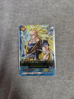 ドラゴンボール超カードゲームマスターズ - BT23-139 SCR ドラゴンボール超カードゲームマスターズ - BT23-139 SCR - メルカリ