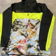 新品未使用　アスレタ