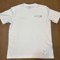 Under Armour Men's White T-shirt White