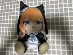 伊落マリー ハンドパペット ブルーアーカイブ - メルカリ