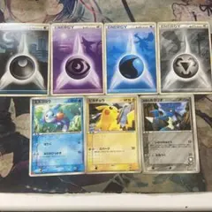 ポケモンバトルカードe+ ファイアレッド&リーフグリーン ブラッキー