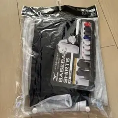 ミズノ　少年野球　シャツ　140cm