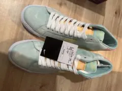 NIKE SB ZOOM BLAZER MID PRM