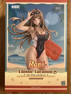 2025年最新】NIKKE ラピ クラシックバカンスの人気アイテム - メルカリ