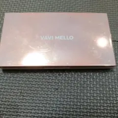 VAVI MELLO バレンタインボックス 2 ピーチパレットのサムネイル
