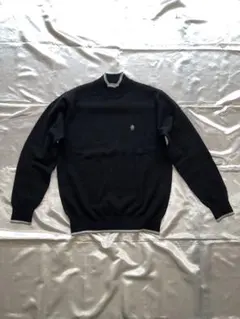 Castelbajac sport カステルバジャック　ハイネックセーター