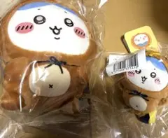 たぬきだもんくじ　ハチワレ　B賞 C賞2点セット