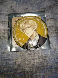 刀剣乱舞 缶バッジ 祝装 富田江 - メルカリ