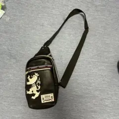 Admiral ボディバッグ