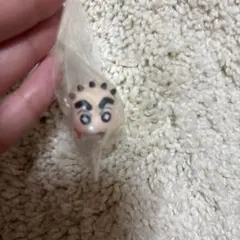 サ*︎様 クレヨンしんちゃん babyいたずらマスコット しんちゃん