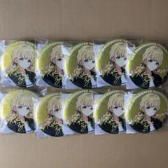 学園アイドルマスター　M@STER EXPO 藤田ことね　缶バッジ　10個