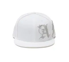AFB STAR CAP CHECK YELLOW エーエフビー - メルカリ