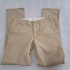 GAP KIDS　チノパン　長ズボン　美品