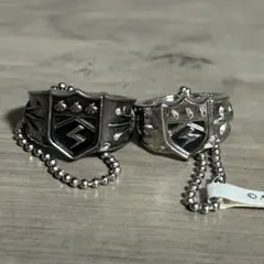 家庭教師ヒットマンREBORN! 雷のリング ランボ 新旧 ボンゴレリング DX