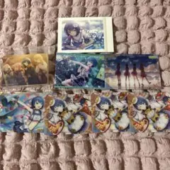 プロセカ 桐谷遥 まとめ