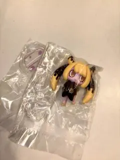 ウイルスイーツ ガチャガチャ チョコバナナ