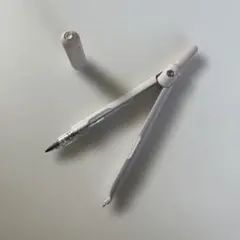 コンパス ペン型