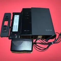 wifiルーター 2533