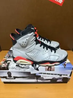 Air Jordan 6 リフレクター　26.5cm