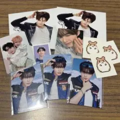 2025年最新】kcon トレカの人気アイテム - メルカリ