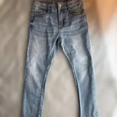 ZARA スキニーパンツ 4-5歳用