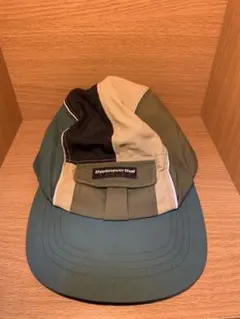 thisisneverthat キャップ オリーブグリーン