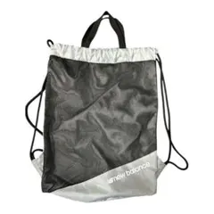 New Balance ナップサック