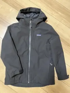 Patagonia キッズ・フォーインワン・エブリデー・ジャケット
