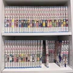 銀魂〜45巻セット