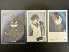 【VOLTACTION 四季凪アキラ】チェキまとめ売り