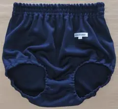 未使用新品 紺ブルマ LL サイズ