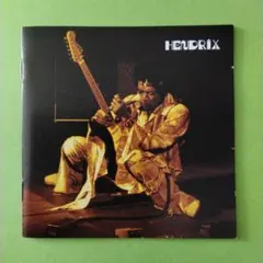 JIMI HENDRIX/LIVE AT WINTERLAND 旧規格 帯付！ - メルカリ