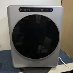 【中古】Yoquna ドラム式乾燥機 3kg 2023年製 GDZ40-518E 3kg 衣類乾燥機 【Yoquna moondry】｜衣類乾燥機・部屋干し対策