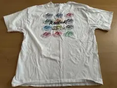 Reebok Tシャツ ホワイト ロゴプリントのサムネイル
