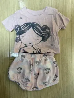 baby GAP STAR WARS ベビー服 3-6ヶ月