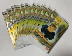 金色のガッシュベル LEVEL：10 青き覇空の旋律 未開封 12パック - メルカリ