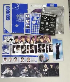 ENHYPEN ククパケ　2024