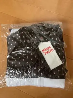 2026年最新】MALKOMALKA パーカーの人気アイテム - メルカリ