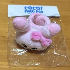 NiziU ミイヒ　NIZOO ピョンピョン　パッチンバンド　アームバンド