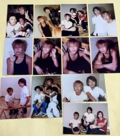 NEWS 山下智久 公式写真 ファミクラまとめ売り - メルカリ
