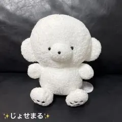 じょせまる BIGぬいぐるみ ✴︎じょせまる✴︎