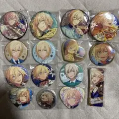 天祥院英智 あんスタ グッズ 6点セット - メルカリ