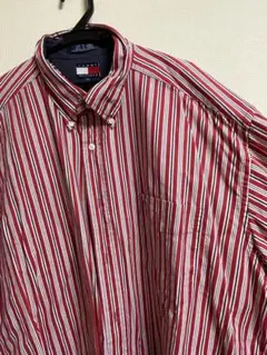 Tommy Hilfiger シャツ