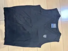 コムサイズム　ベスト　110