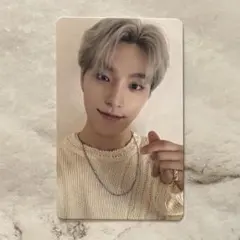 seventeen ディノ トレカ - メルカリ