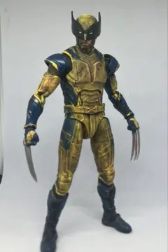 2025年最新】マーベルレジェンド カスタムの人気アイテム - メルカリ