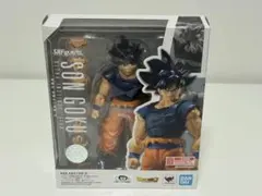 2026年最新】s.h.figuarts 孫悟空 身勝手の極意“兆”の人気アイテム