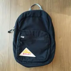 KELTY キッズ リュック ブラック