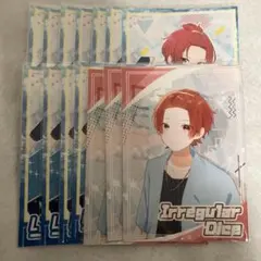 りうら いれいす ブロマイド ファミマ 第1弾