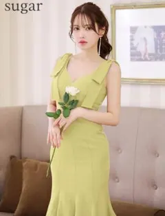 DEA. by ROBE de FLEURS/ディアバイローブドフルール